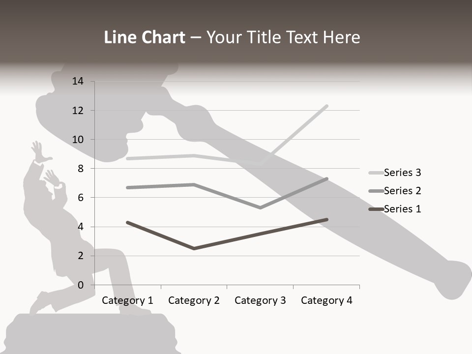 Remote Part Switch PowerPoint Template