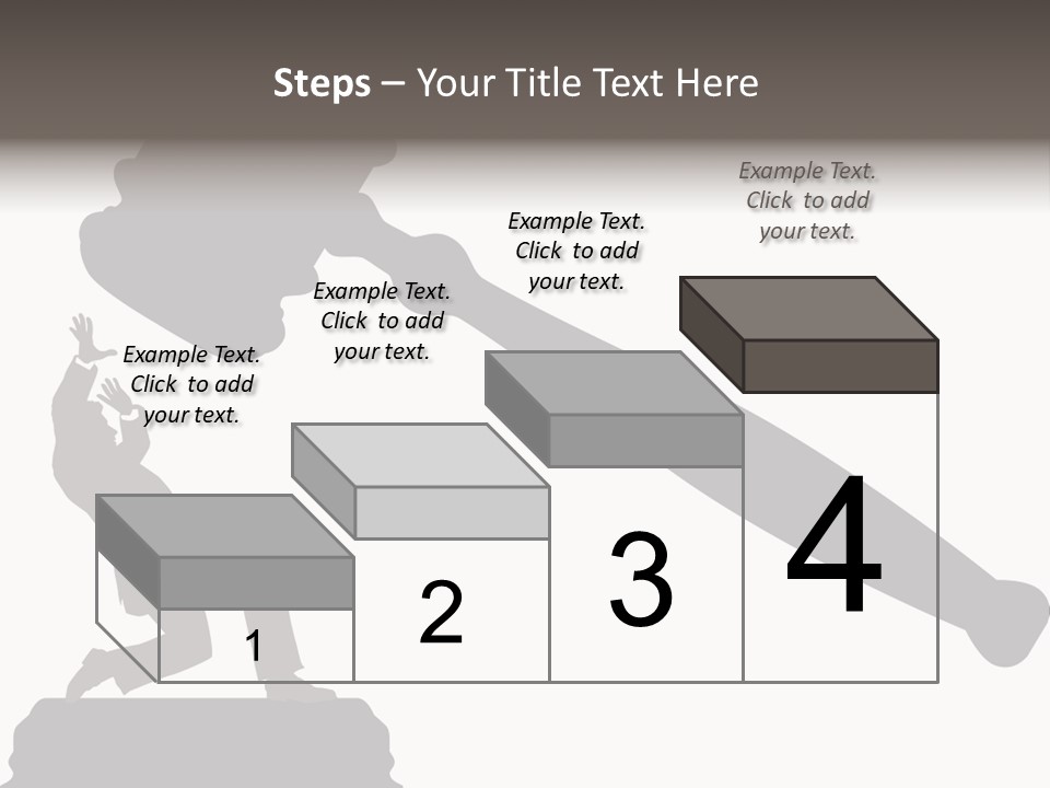 Remote Part Switch PowerPoint Template