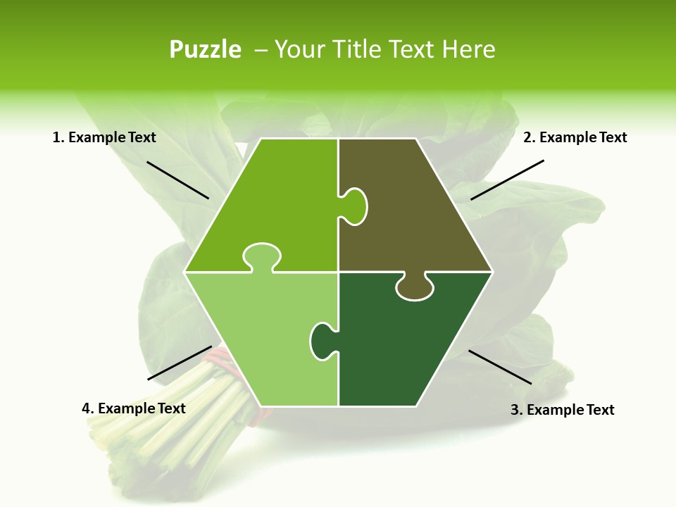 House Conditioner Unit PowerPoint Template