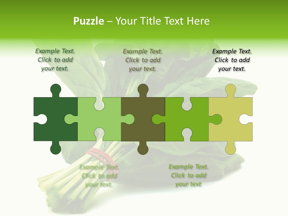 House Conditioner Unit PowerPoint Template