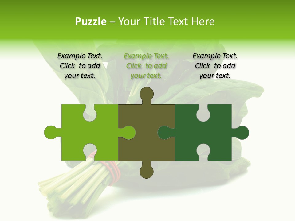 House Conditioner Unit PowerPoint Template