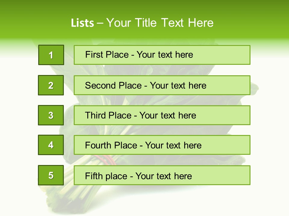 House Conditioner Unit PowerPoint Template