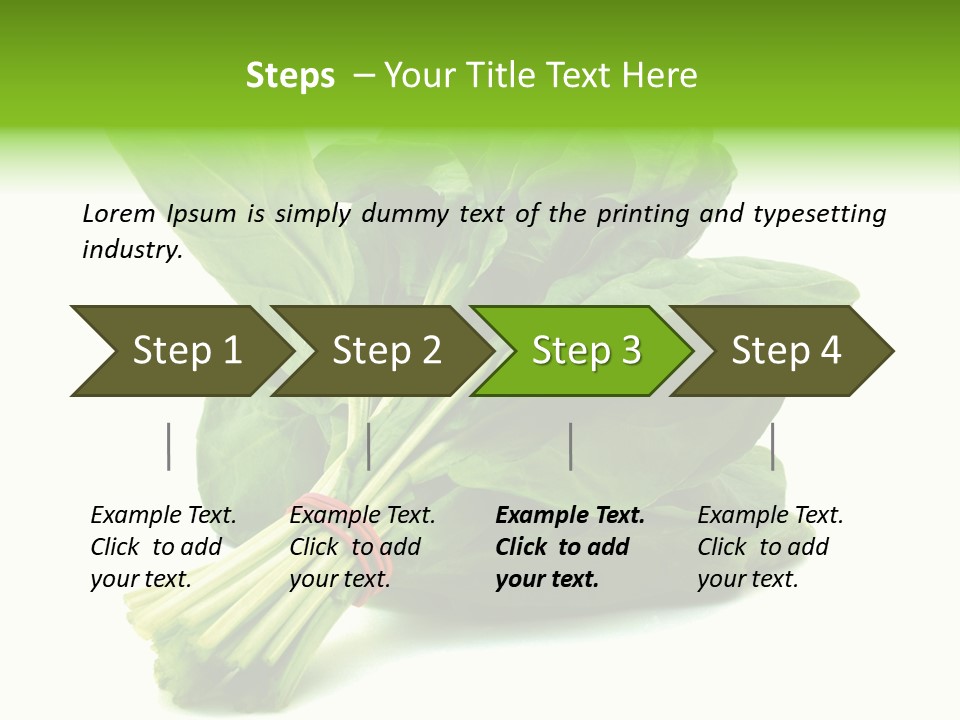 House Conditioner Unit PowerPoint Template