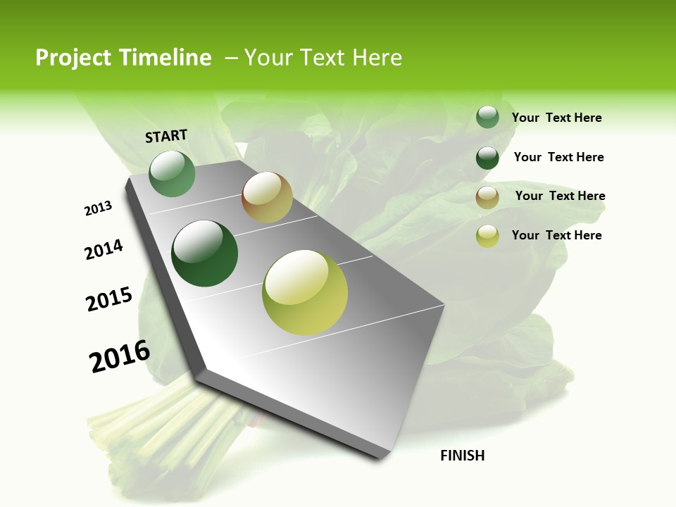 House Conditioner Unit PowerPoint Template
