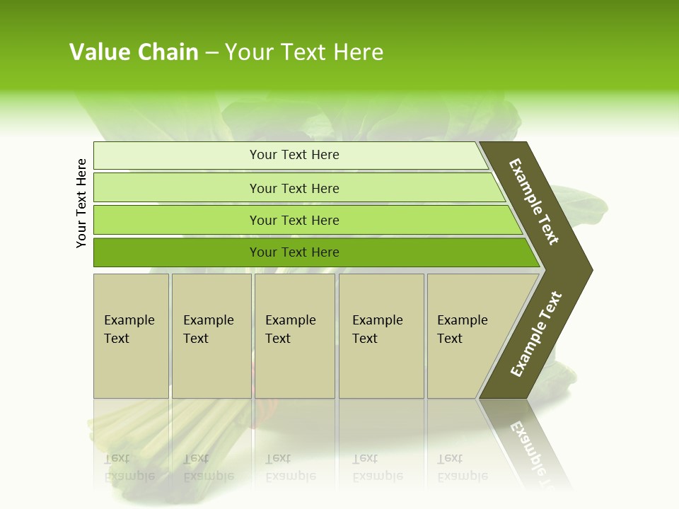 House Conditioner Unit PowerPoint Template