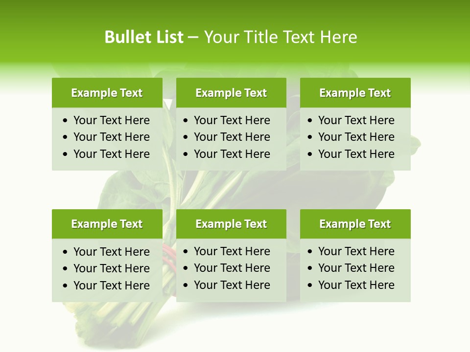 House Conditioner Unit PowerPoint Template