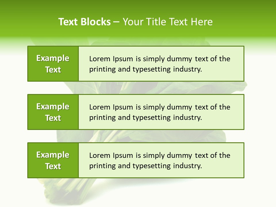 House Conditioner Unit PowerPoint Template
