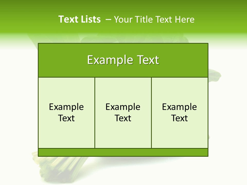 House Conditioner Unit PowerPoint Template