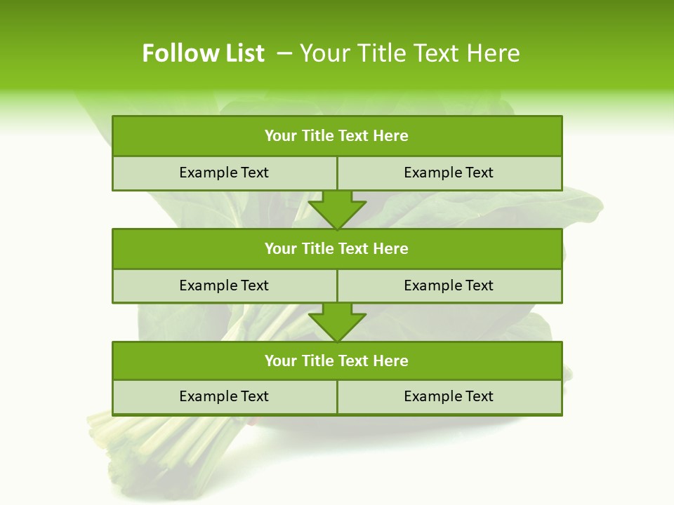 House Conditioner Unit PowerPoint Template
