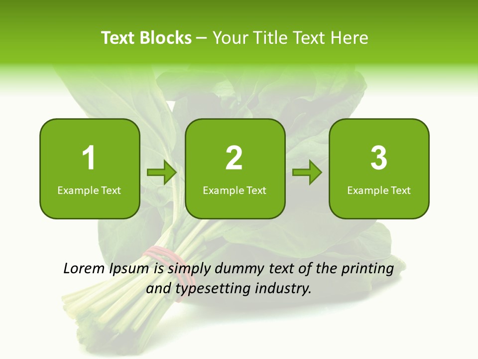 House Conditioner Unit PowerPoint Template