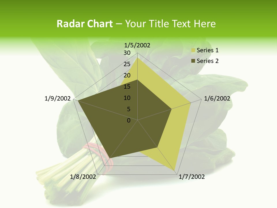 House Conditioner Unit PowerPoint Template