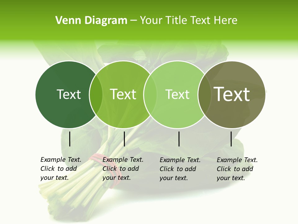 House Conditioner Unit PowerPoint Template
