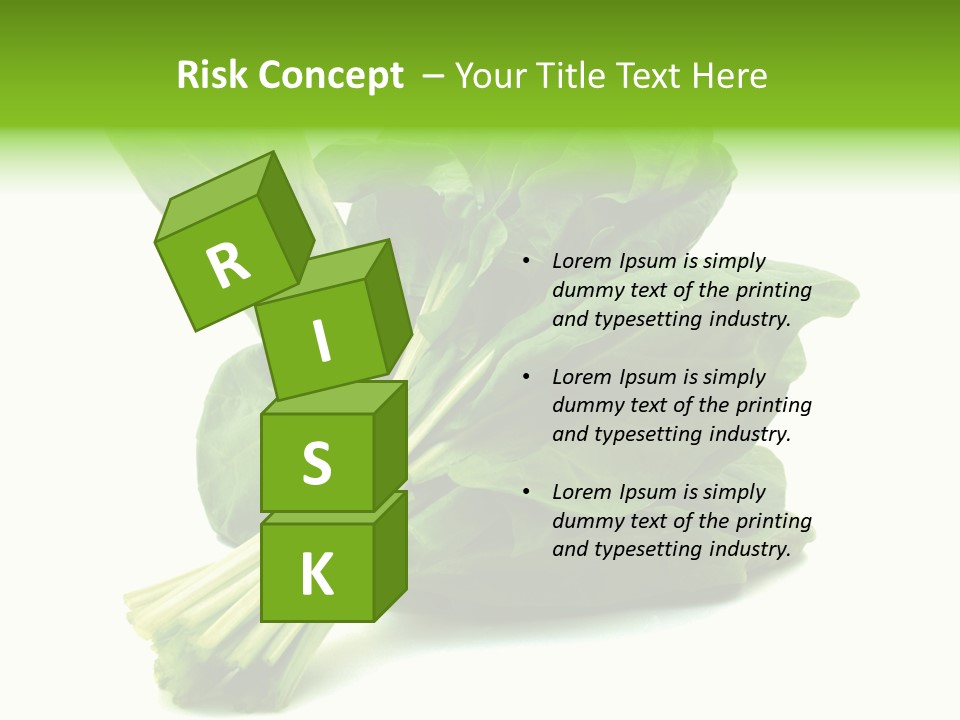 House Conditioner Unit PowerPoint Template