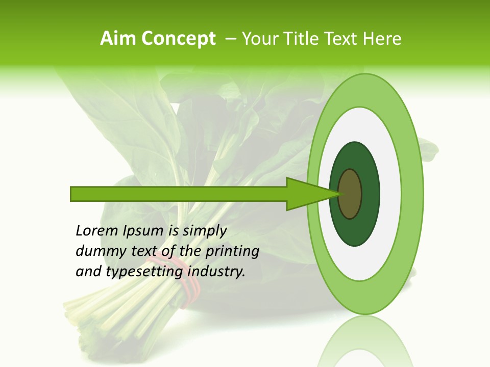 House Conditioner Unit PowerPoint Template