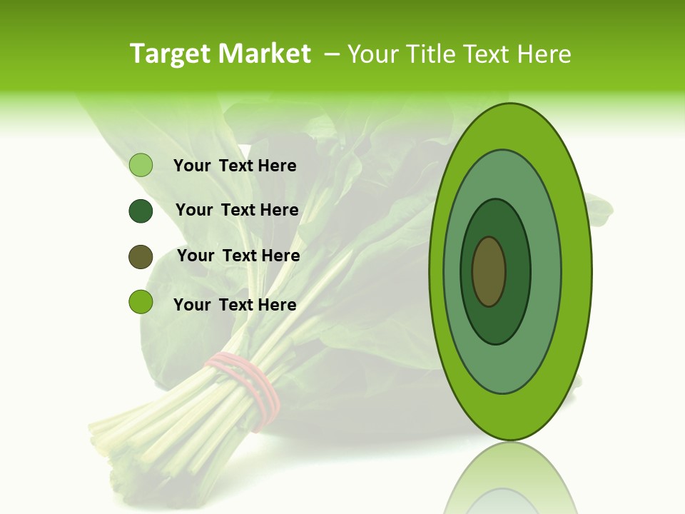 House Conditioner Unit PowerPoint Template