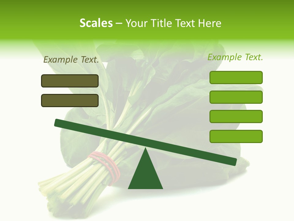 House Conditioner Unit PowerPoint Template