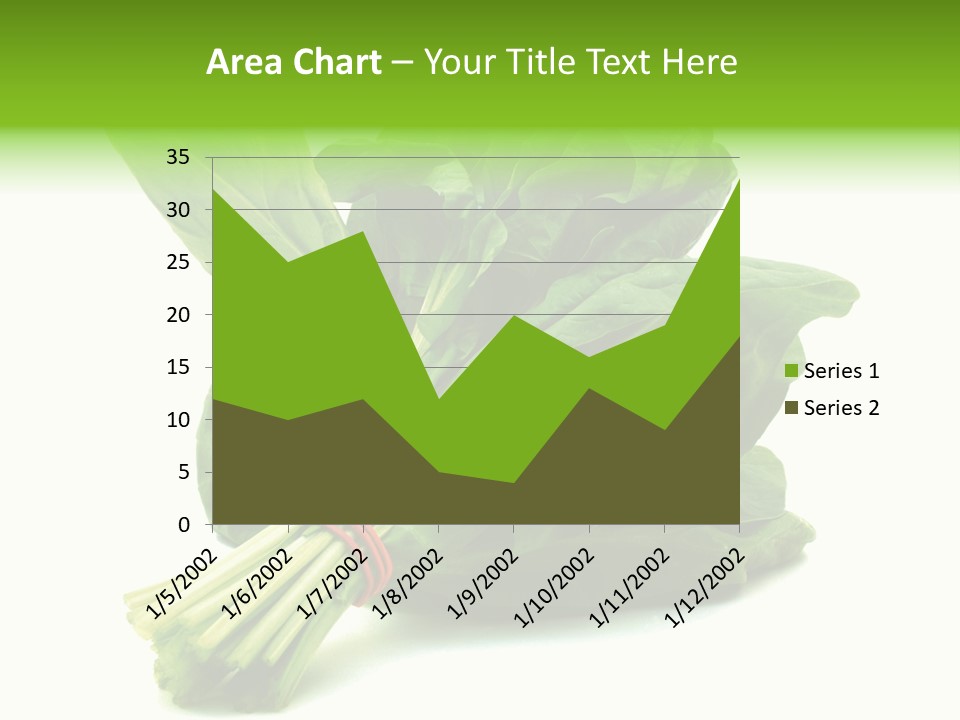 House Conditioner Unit PowerPoint Template