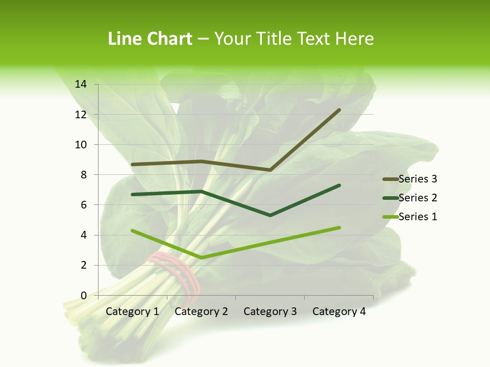House Conditioner Unit PowerPoint Template