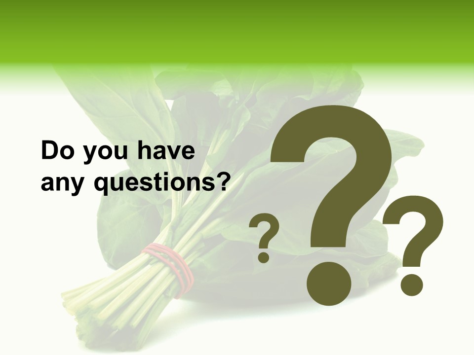 House Conditioner Unit PowerPoint Template