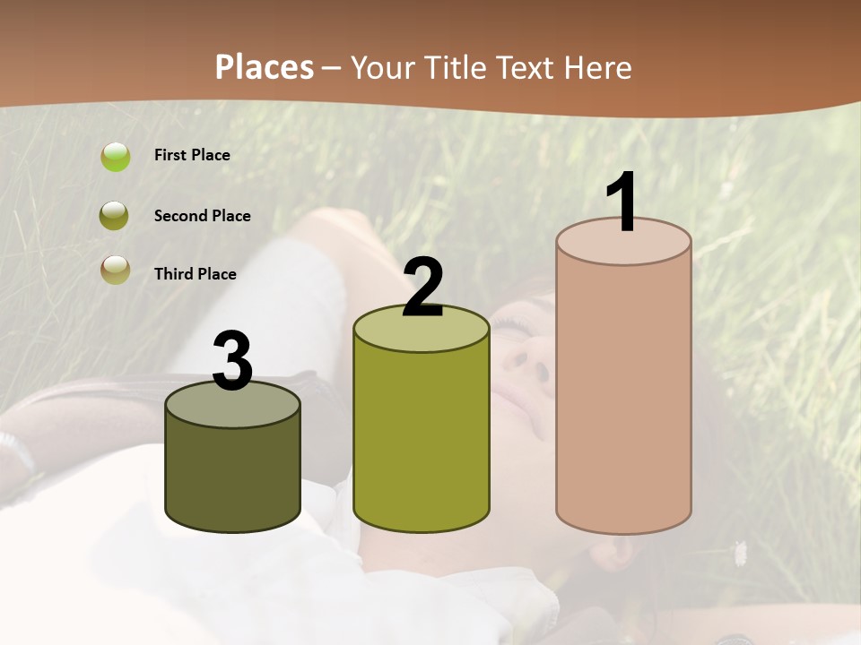 Energy Home Heat PowerPoint Template