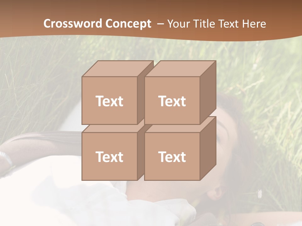 Energy Home Heat PowerPoint Template