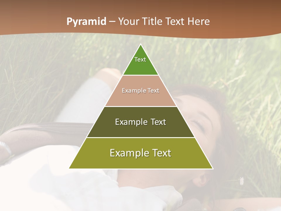 Energy Home Heat PowerPoint Template