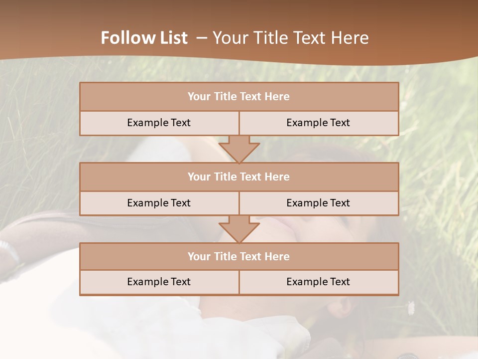 Energy Home Heat PowerPoint Template