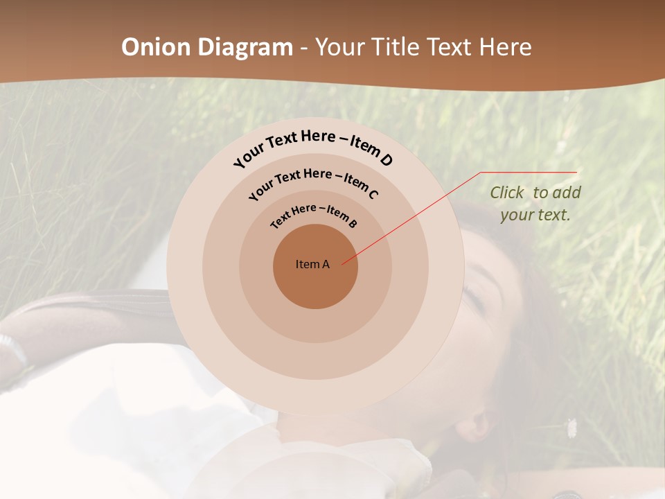 Energy Home Heat PowerPoint Template