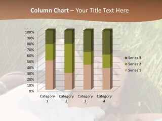 Energy Home Heat PowerPoint Template