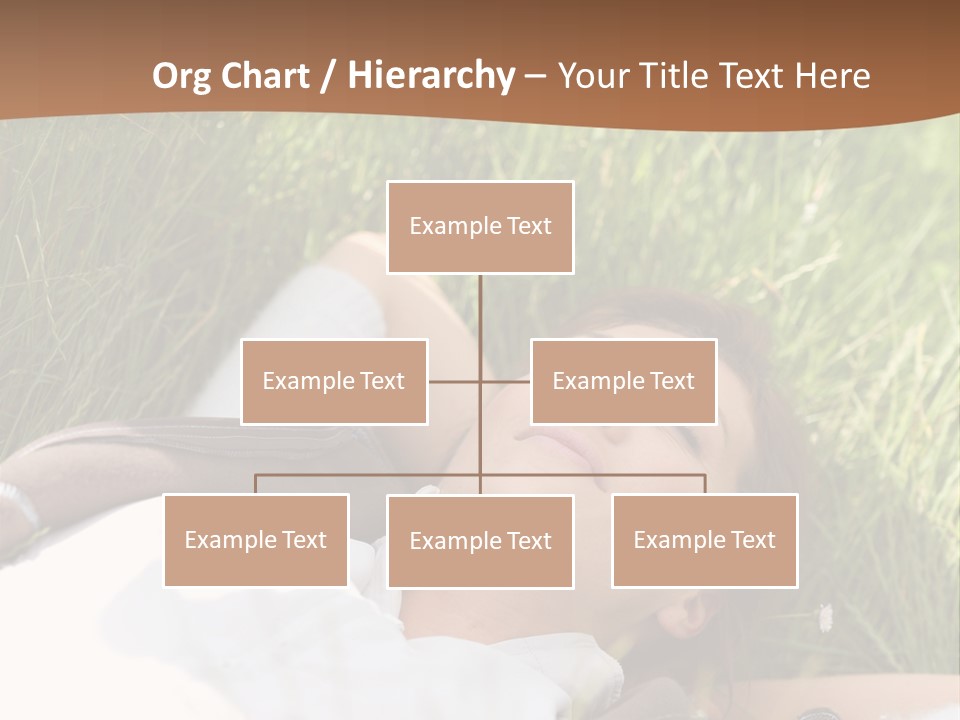 Energy Home Heat PowerPoint Template