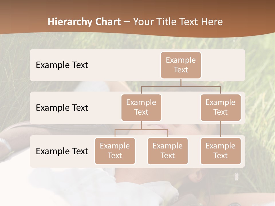Energy Home Heat PowerPoint Template