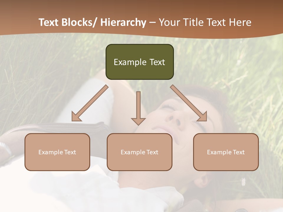 Energy Home Heat PowerPoint Template