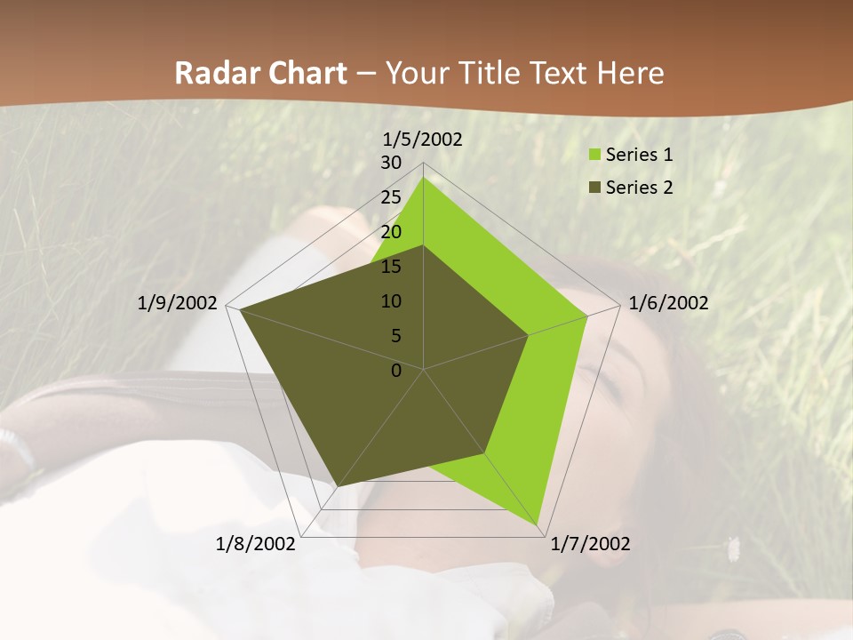 Energy Home Heat PowerPoint Template