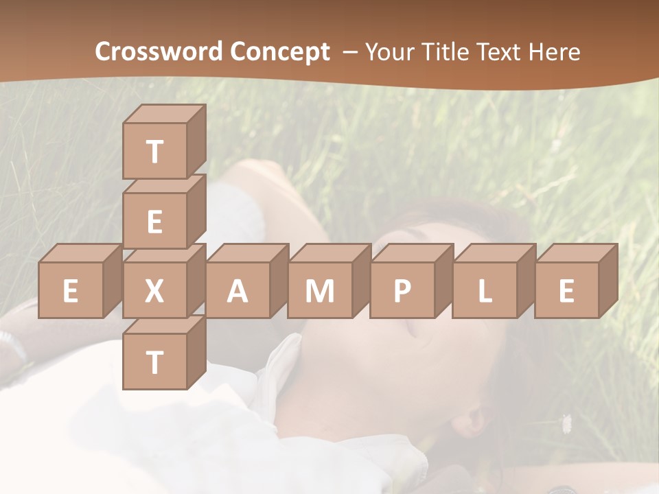 Energy Home Heat PowerPoint Template