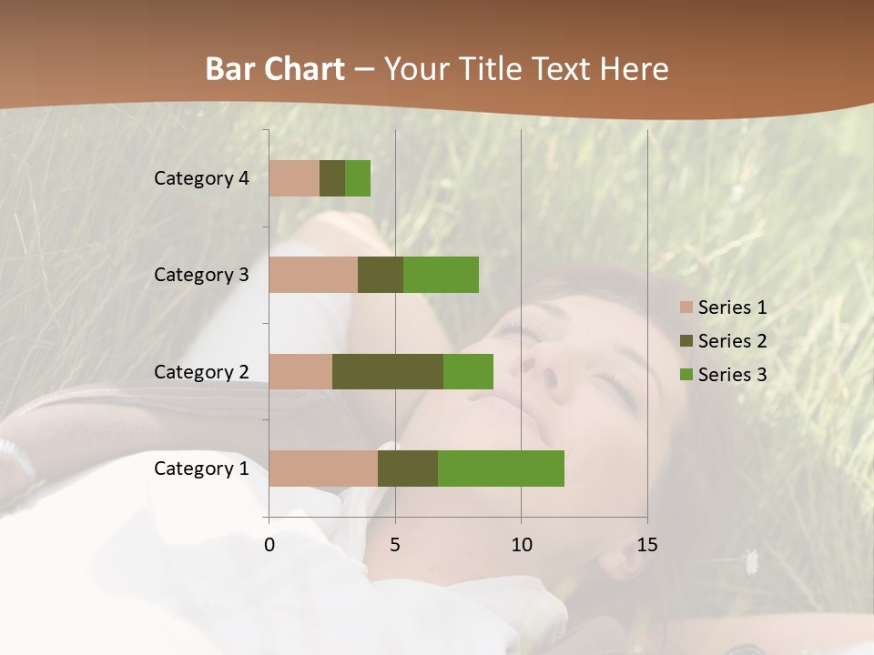Energy Home Heat PowerPoint Template