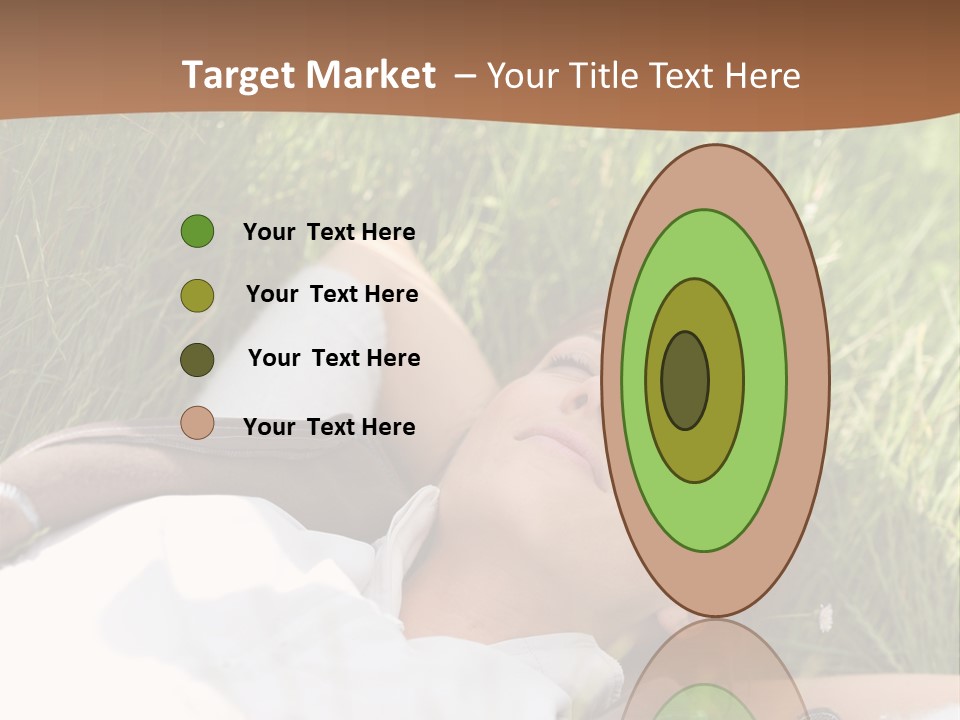 Energy Home Heat PowerPoint Template