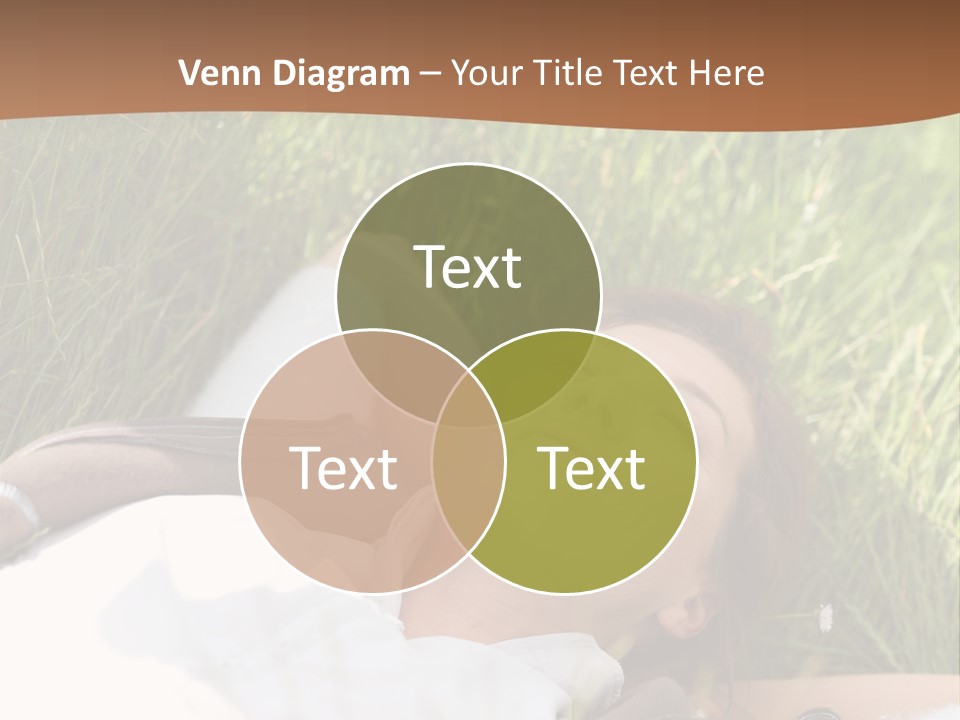 Energy Home Heat PowerPoint Template