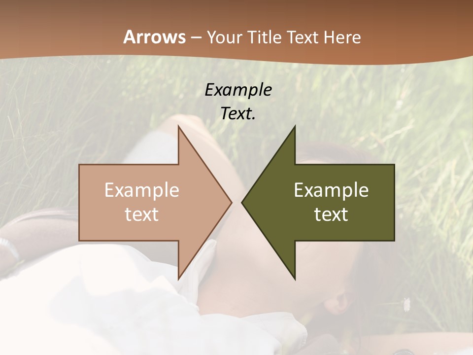 Energy Home Heat PowerPoint Template
