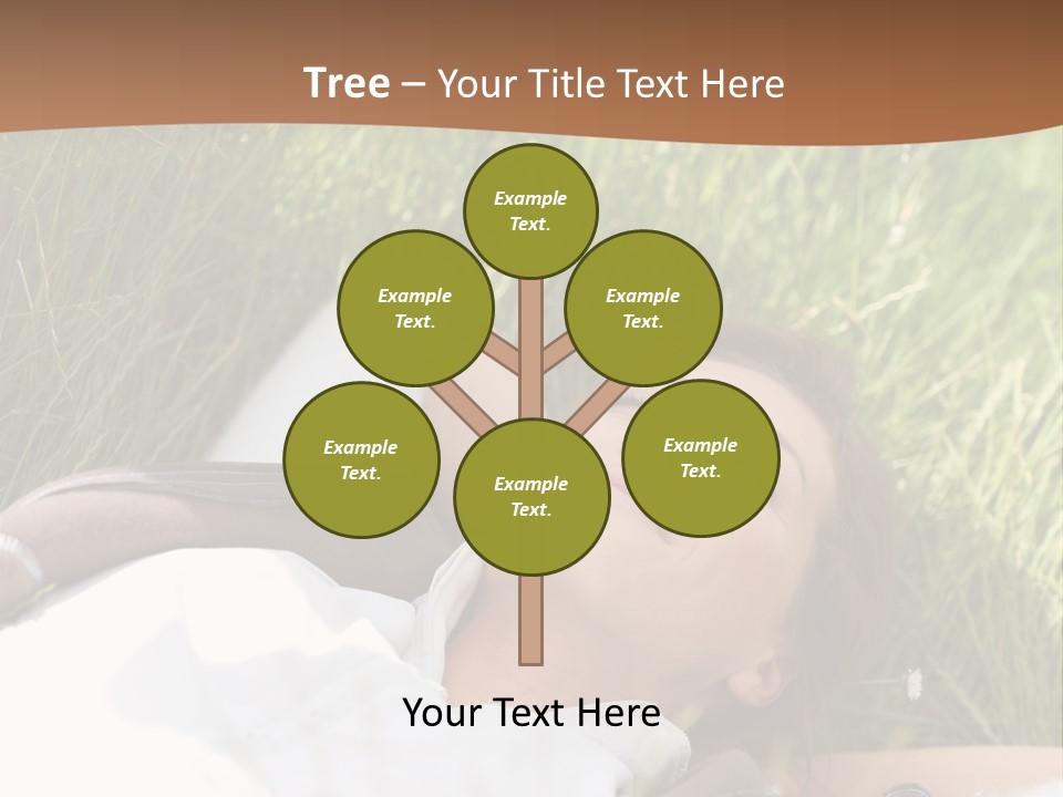 Energy Home Heat PowerPoint Template