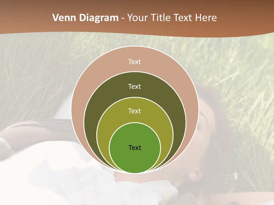 Energy Home Heat PowerPoint Template