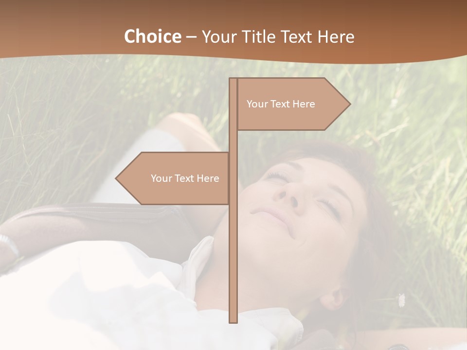 Energy Home Heat PowerPoint Template