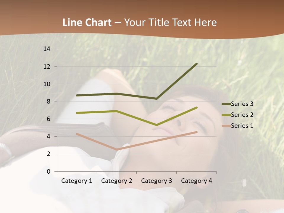 Energy Home Heat PowerPoint Template