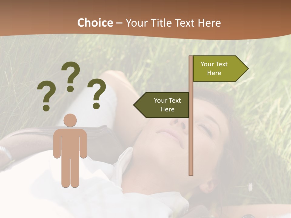 Energy Home Heat PowerPoint Template