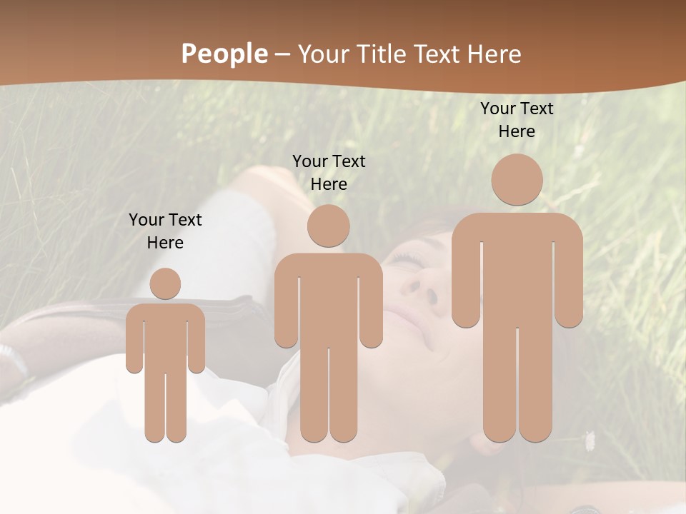 Energy Home Heat PowerPoint Template