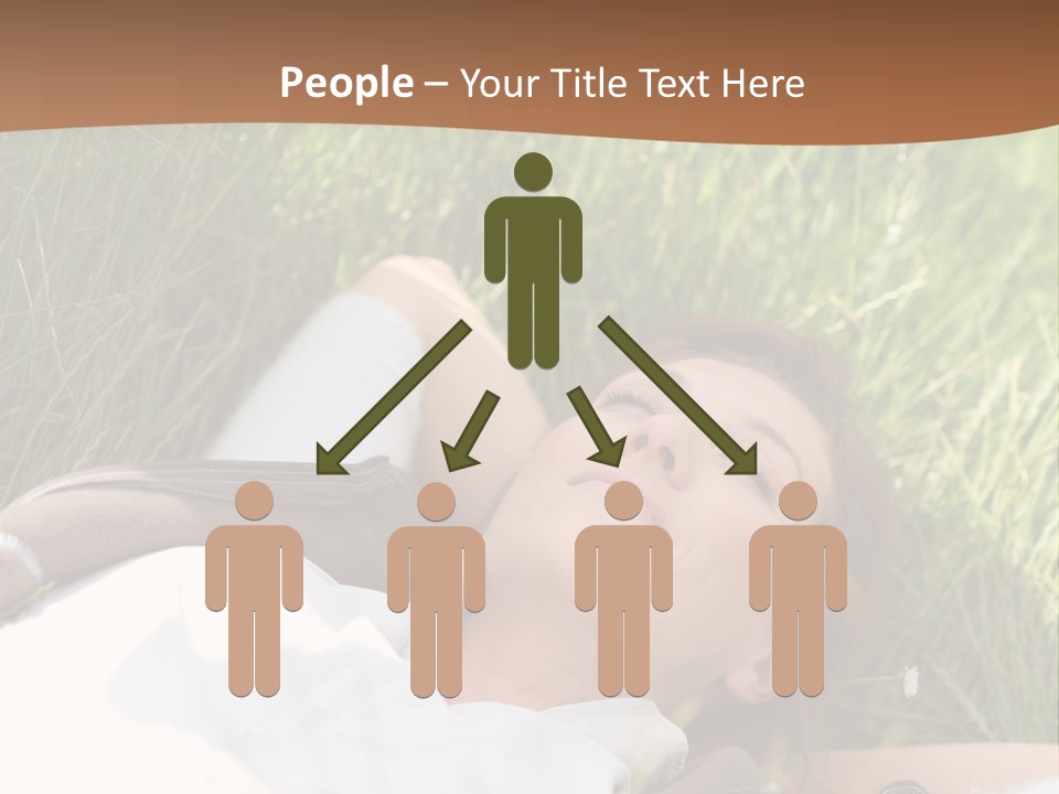 Energy Home Heat PowerPoint Template