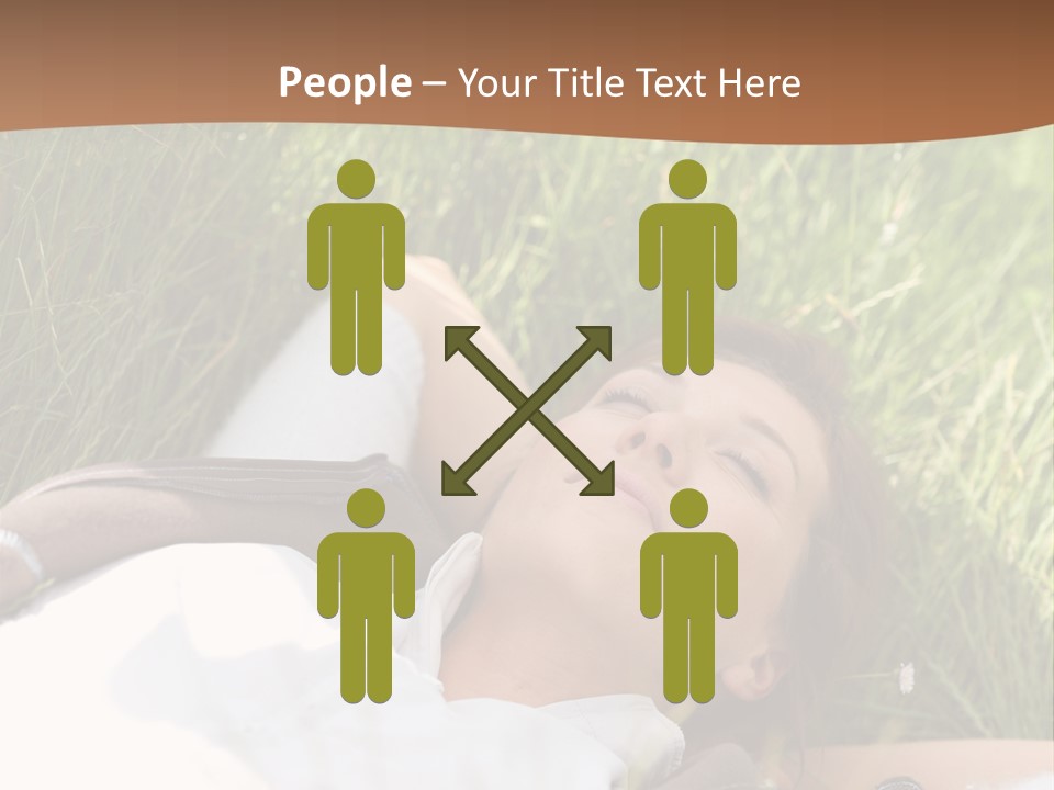 Energy Home Heat PowerPoint Template