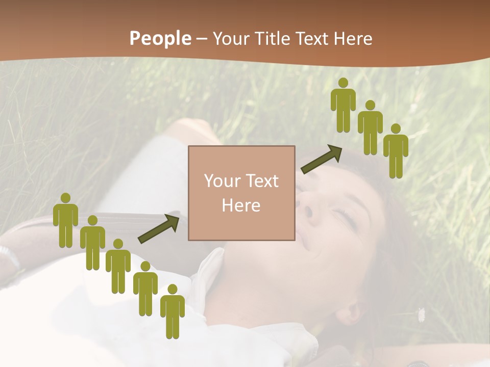 Energy Home Heat PowerPoint Template