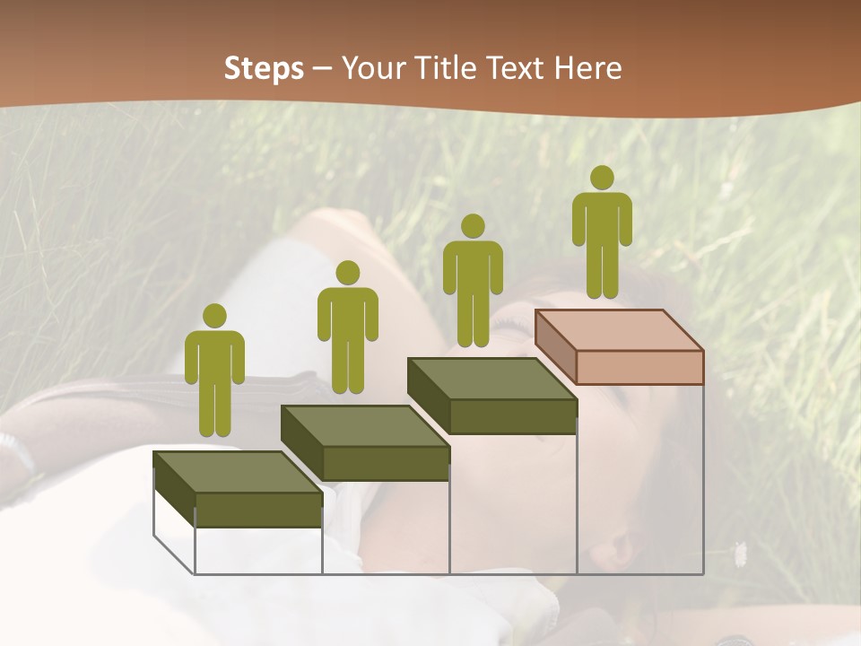 Energy Home Heat PowerPoint Template