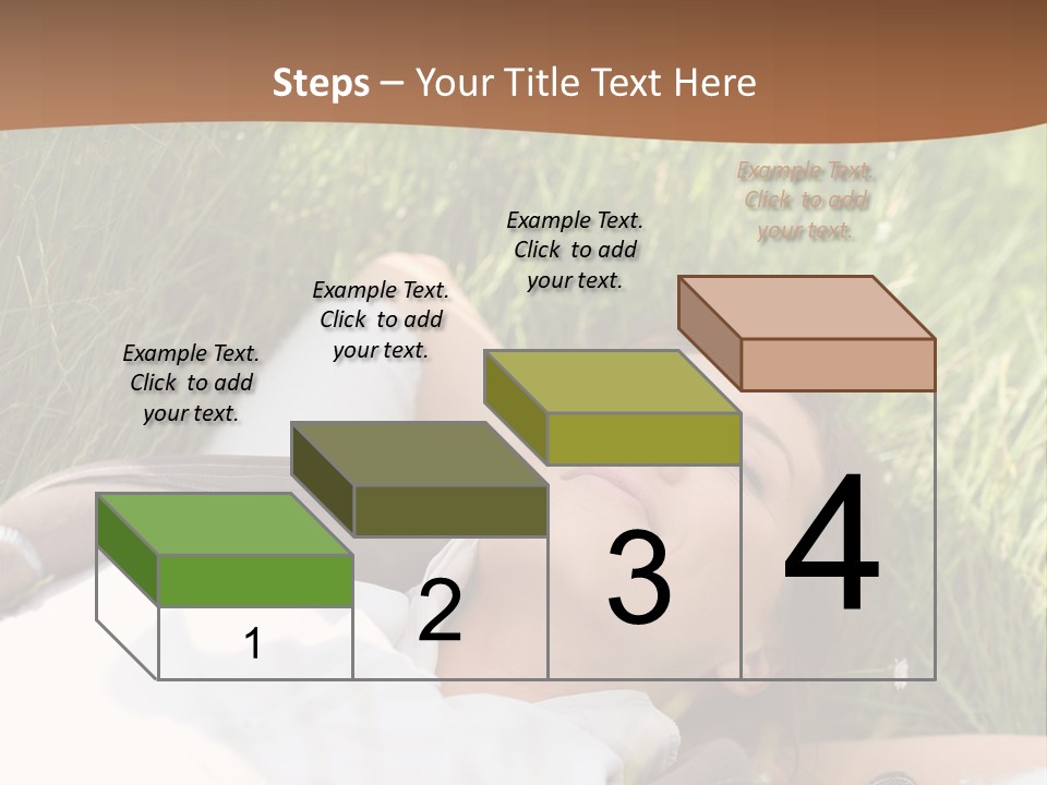 Energy Home Heat PowerPoint Template