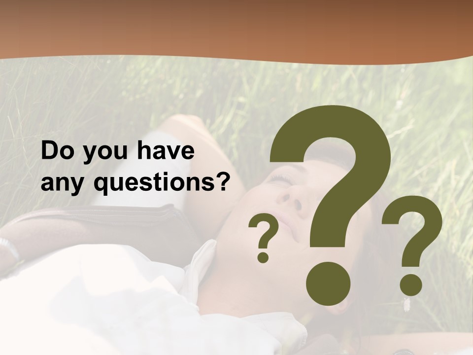 Energy Home Heat PowerPoint Template